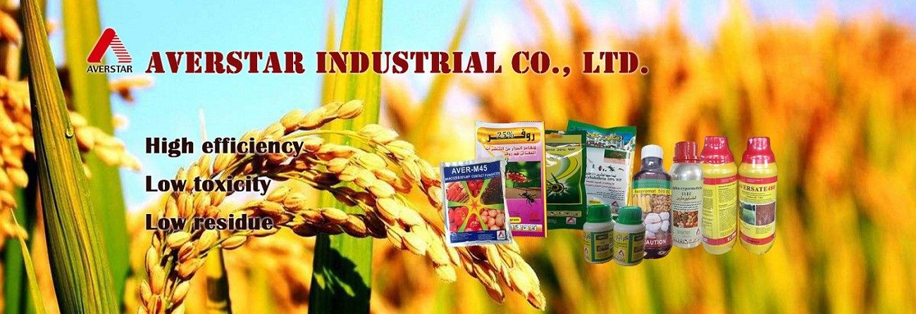 quality Agricultural Herbicides factory