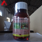 Colorless Lambda cyhalothrin 2.5% EC 25g/L EC Insecticide for Effective Pest Control