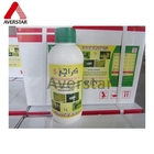 Effective Pest Control with Lambda-cyhalothrin 2.5% SC Insecticide in Agriculture