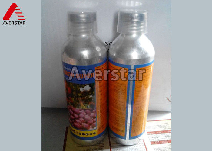 Low Toxic Agricultural Insecticides Internal Absorbability Carbosulfan 20% EC Liquid Appearance