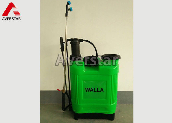 18L Volume Manual Pesticide Sprayer Working Pressure 0.25 - 0.45MPA High Efficiency