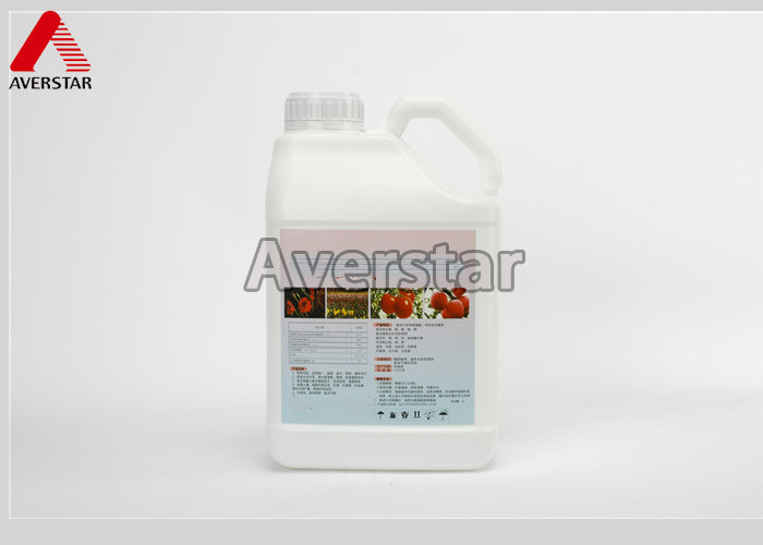 Organic Natural Liquid Fertilizer NPK+Humic acid+trace elements Iron