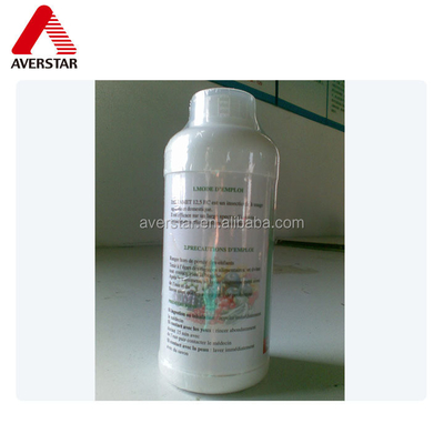 Hexazinone 25% SL 75% WDG Agricultural Chemicals for Effective Herbicide Solution