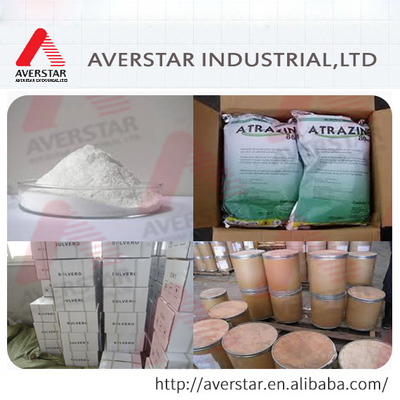 Powder Atrazine Herbicide 50% SC Density 1.187 State Powder 38% SC Selective Systemic