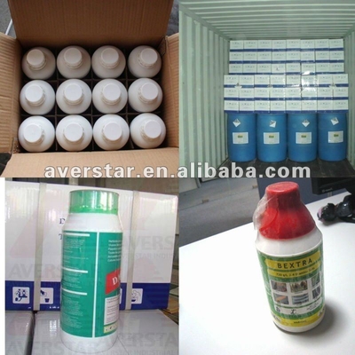 Effective 2 4-D Herbicide 860g/L SL 720g/L SL 98% TC for Weed Control in Agriculture