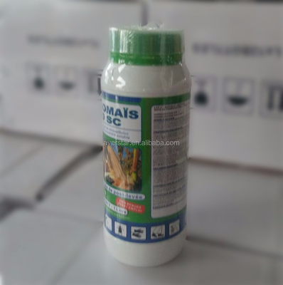 Effective 2 4-D Herbicide 860g/L SL 720g/L SL 98% TC for Weed Control in Agriculture