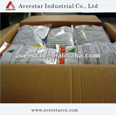 Umber Granule Tribenuron Methyl Herbicide 75% WDG for Effective Elimination