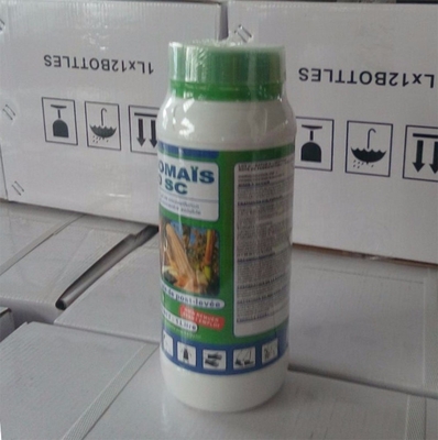 Effective Diuron 63% SC Herbicide 800g/l Urea PD No. 330-54-1 Molar Mass 233.09 g/mol