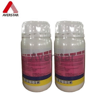 Desmedipham 7% Phenmedipham 7% Ethofumesate 4% EC Powerful Herbicides for Weed Control
