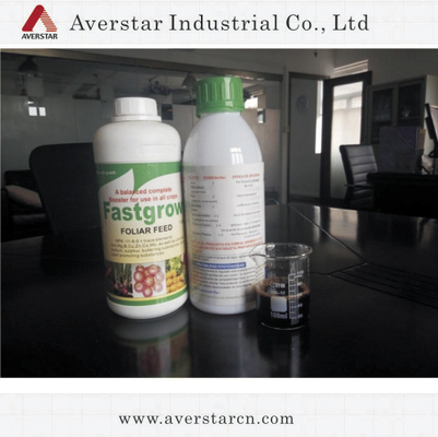 MF C15H18Cl2N2O3 Oxadiazon 25% EC 380g/l SC Effective for Transplanted Rice Fields