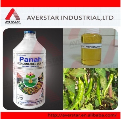 MF C15H18Cl2N2O3 Oxadiazon 25% EC 380g/l SC Effective for Transplanted Rice Fields