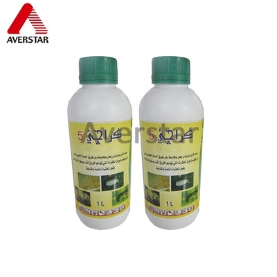 Profenofos 40% Cypermethrin 4% EC Pesticide for Effective Pest Control in Agriculture