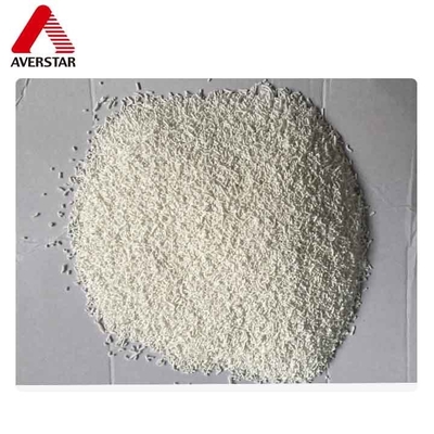 Triazole Agrochemical Difenoconazole 10% WDG Fungicide Water Solubility 3.3 mg/L 20 C