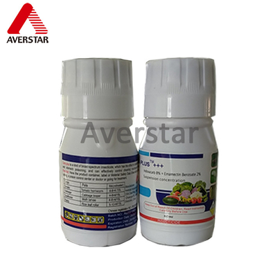 Fludioxonil 25g/l FS Fungicide Pesticide Seed Coating for Improved Crop Performance