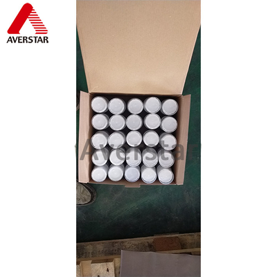 Fludioxonil 25g/l FS Fungicide Pesticide Seed Coating for Improved Crop Performance