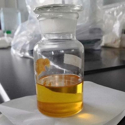 Light Yellow Liquid Chlorfluazuron The Best Solution for Pest Control in Crops