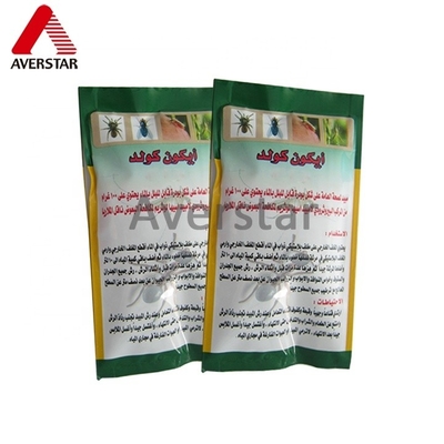 MF C16H23N3OS State GRANULAR Pesticide Insecticide Buprofezin 25% WP for Agricultural