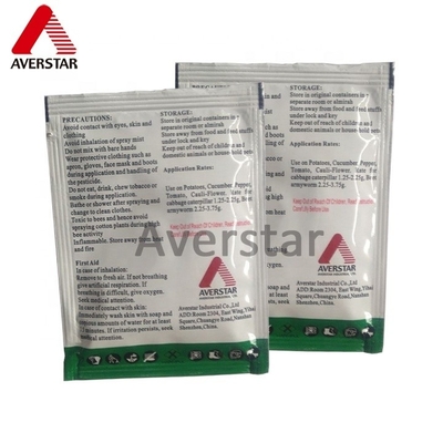 MF C16H23N3OS State GRANULAR Pesticide Insecticide Buprofezin 25% WP for Agricultural