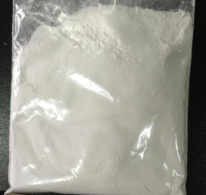 Fenbutatin Oxide 96% Technical White Crystalline Powder for Organotin Pesticide Production