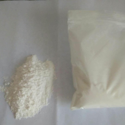 Fenbutatin Oxide 96% Technical White Crystalline Powder for Organotin Pesticide Production