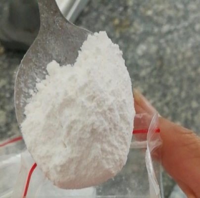 Fenbutatin Oxide 96% Technical White Crystalline Powder for Organotin Pesticide Production