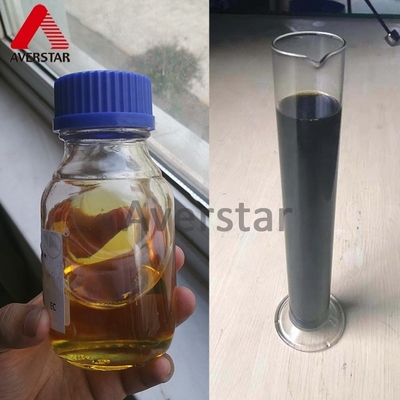 Abamectin 1.8% EC Insecticide Liquid Solution for Mite and Nematode Extermination
