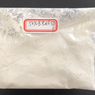 Highly Effective Thiocyclam 90% TC 75% WDG 50% SP Insecticide for Lepidoptera Control