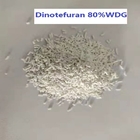 pH 6.5 Dinotefuran 98% Tech min Insecticide for Effective Pest Extermination Solutions
