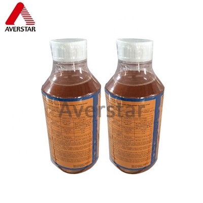 Liquid State Insecticides Acaricide Bromopropylate 92% TC 500g/l EC with State Liquid