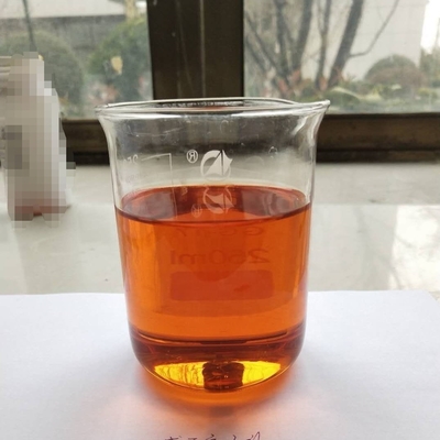 High Purity Metham Sodium Liquid 42% for State-of-the-Art Weed Management