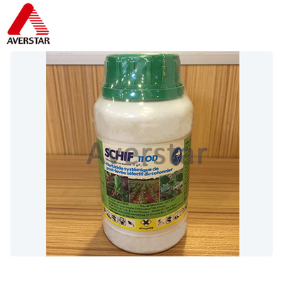 CAS No. 95737-68-1 Pyriproxyfen 10% 200g/l EC Your Best Choice for Fly Larvae Control