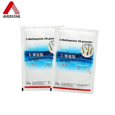 Say Goodbye to Mosquito Larva with S- -Methoprene 1% Granules Hygienic Insecticides