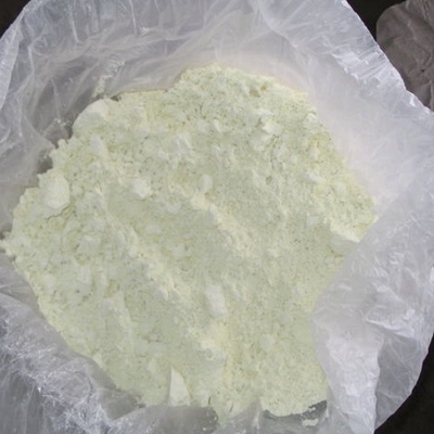 High Purity Pymetrozine 95% Tech WDG for Aohid Classification