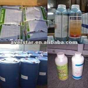 Purity Flutriafol 50% WP Effective Agrochemical Fungicide for Crop Disease Prevention