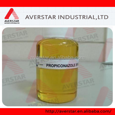 Powerful Fungicide propiconazole 250g/L EC manufacturers for crop disease control