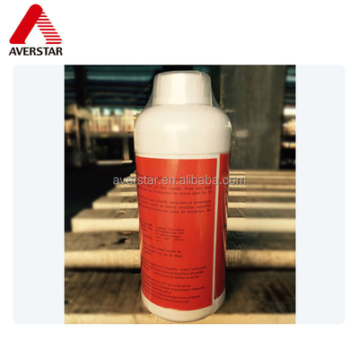 PD No. CAS 79622-59-6 Fluazinam 50% SC 98% TC Fungicide for Effective Pest Management