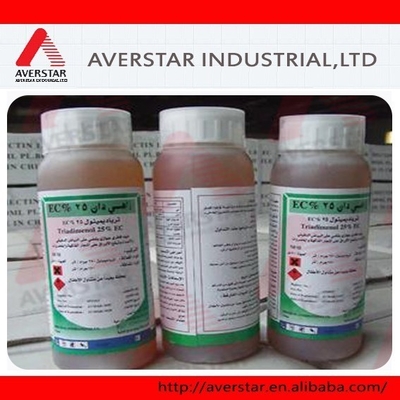 Elite Raxil Fungicide Triadimenol 15% WP 25% WP 25% EC 97%TC with CAS No. 107534-96-3