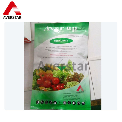 CAS No. 141517-21-7 Fungicide Trifloxystrobin 50% WDG for Fruit Trees