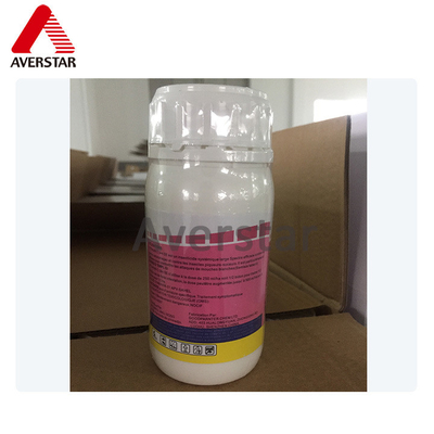 Azoxystrobin 50% WDG 25% SC Fungicide EINECS No. 131860-33-8 for Optimal Plant Growth