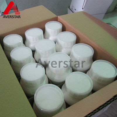 Melting Point 102-105°C Tebuconazole 2% DS Systemic Triazole Fungicide CAS 107534-96-3