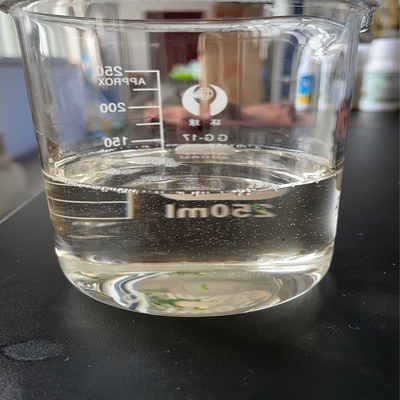 Chemical Auxiliary Agent Organosilicone with Boiling Point 120 Celsius