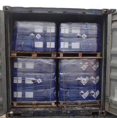 Optimal Storage Solution Dimethyl Benzyl Ammonium Chloride CAS No. 63449-41-2