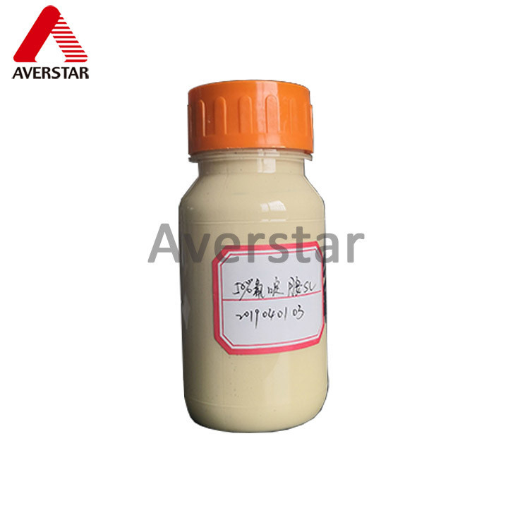 PD No. CAS 79622-59-6 Fluazinam 50% SC 98% TC Fungicide for Effective Pest Management