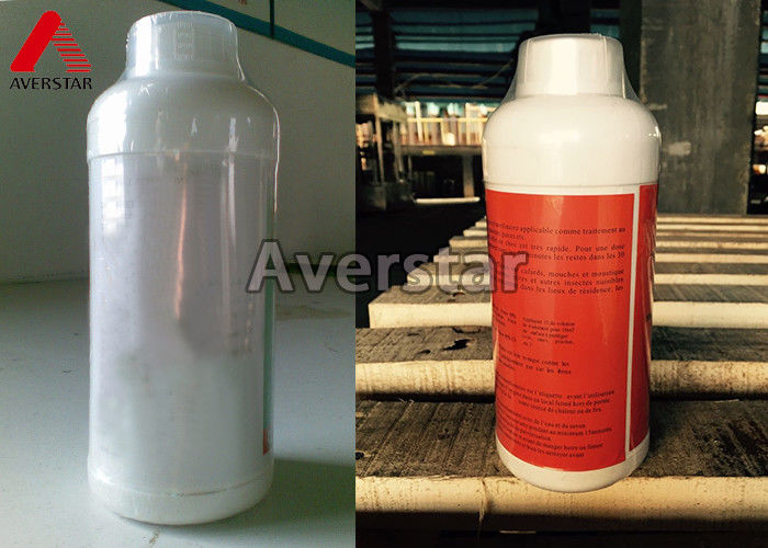 Internal Absorption Herbicide Agricultural Weed Killer Fluazifop - P - Butyl 15% EC
