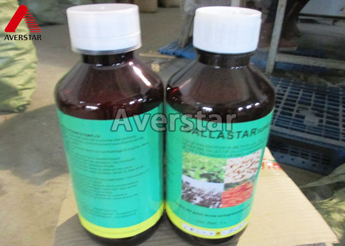 Fenoxaprop-P-ethyl 6.9% EW For farmland Agricultural Herbicides