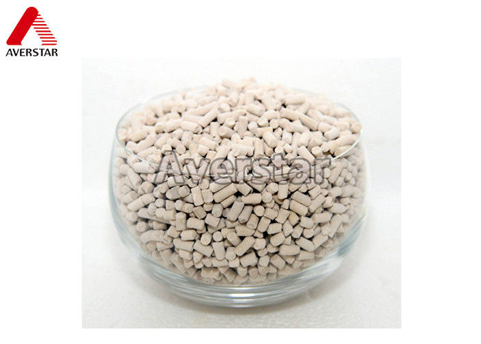Selective Weed Control Agricultural Herbicides Tebuthiuron 200g/kg Granules Solid Form