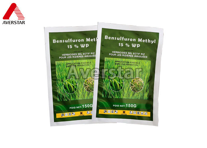 Triasulfuron 75% WDG Agrochemical Weed Killer Used for cereal crops