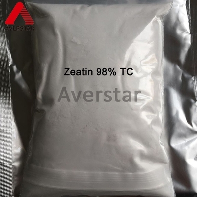 Improve Agricultural Yield with Plant Growth Regulator Zeatin 98% TC PD No. 13114-27-7