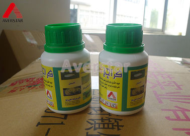 Quick Acting Synthetic Pyrethroid Insecticide Lambda - Cyhalothrin 5% EC / 10% WP
